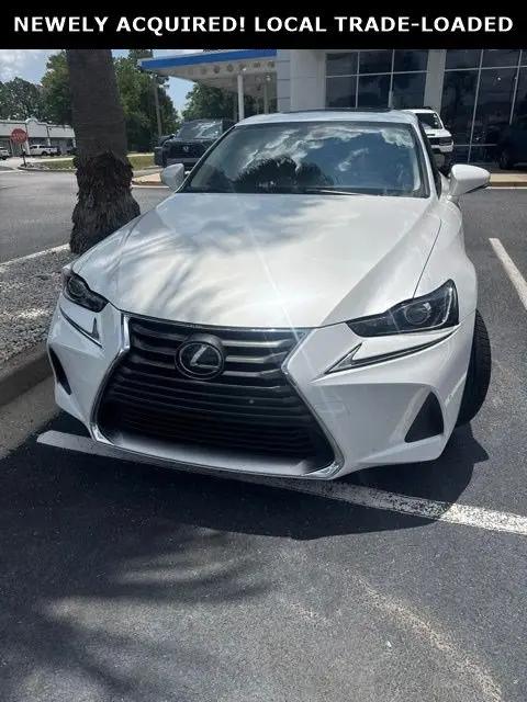2020 Lexus IS 300 IS 300 for sale in Brunswick, GA