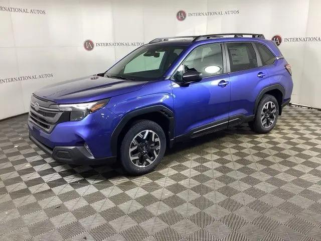 2026 Subaru Forester Premium for sale in Tinley Park, IL