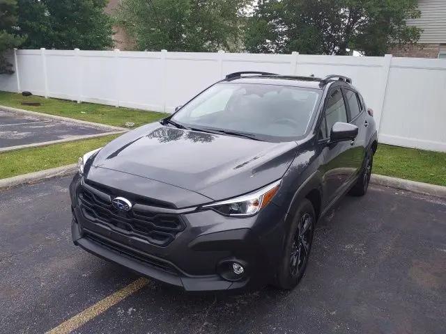 2024 Subaru Crosstrek Premium for sale in Tinley Park, IL