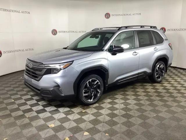 2026 Subaru Forester Limited for sale in Tinley Park, IL