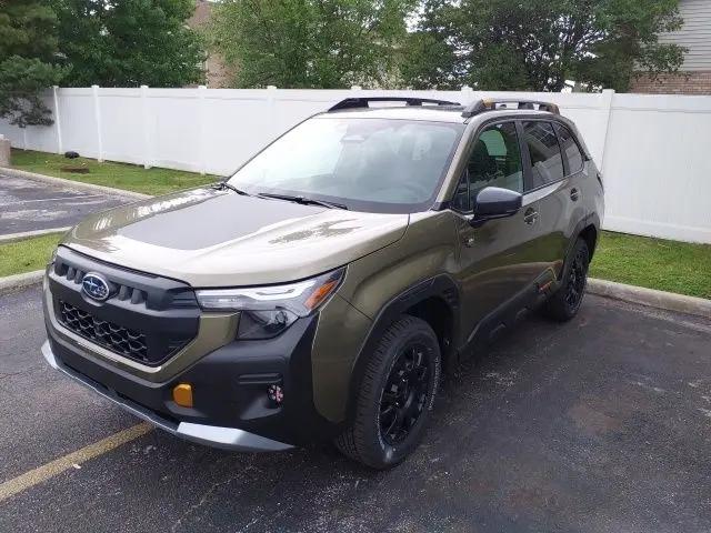 2026 Subaru Forester Wilderness for sale in Tinley Park, IL