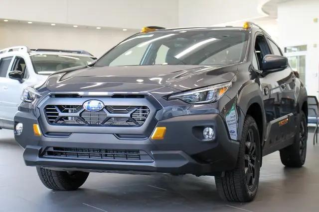 2026 Subaru Crosstrek Wilderness for sale in Tinley Park, IL