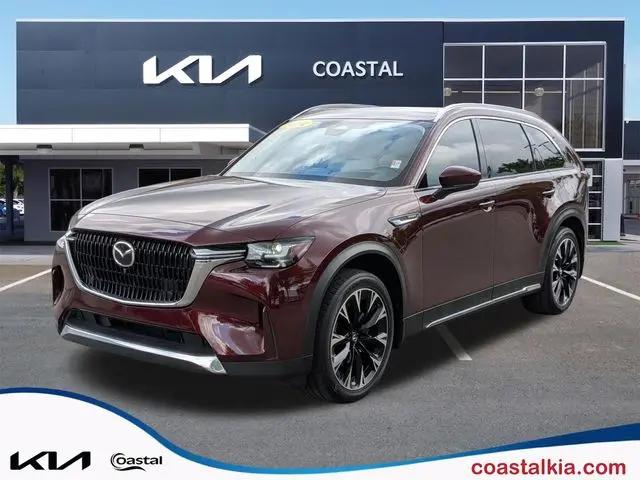 2024 Mazda X-90 Premium Plus for sale in Wilmington, NC