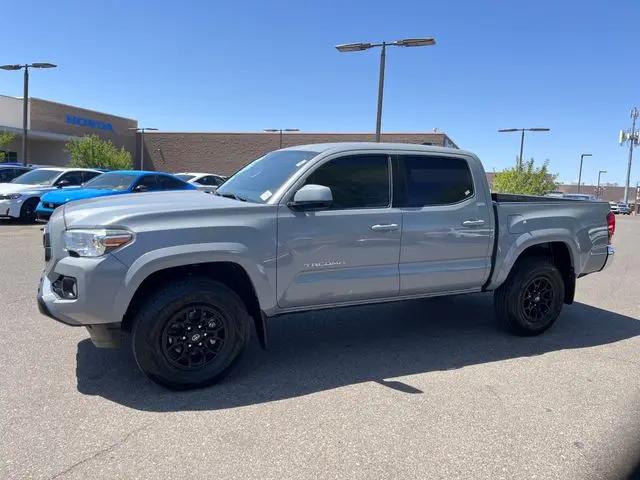 2021 Toyota Tacoma SR5 V6 for sale in Peoria, AZ