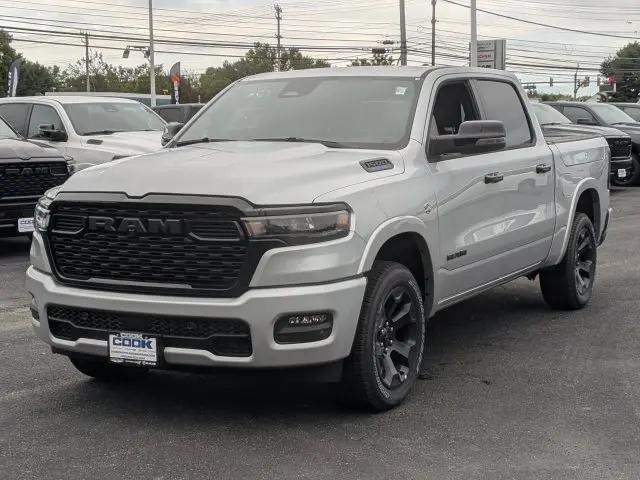 2026 Ram 1500 Big Horn Crew Cab 4x4 57 Box for sale in Aberdeen, MD