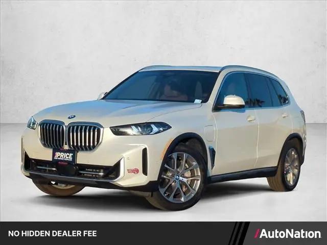 2024 BMW X5 xDrive50e for sale in Buena Park, CA