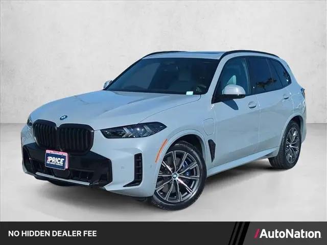 2026 BMW X5 xDrive50e for sale in Buena Park, CA