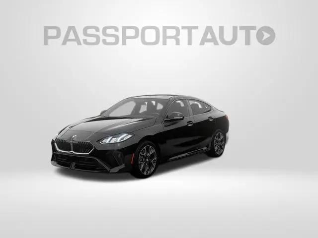 2026 BMW Coupe xDrive for sale in Marlow Heights, MD