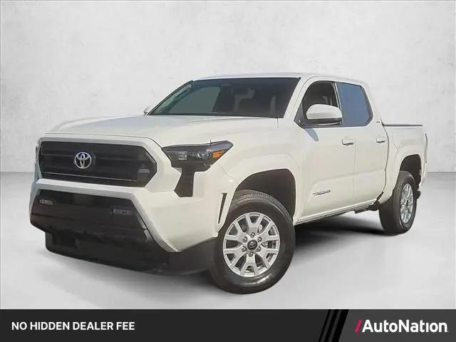 2025 Toyota Tacoma SR5 for sale in Tempe, AZ