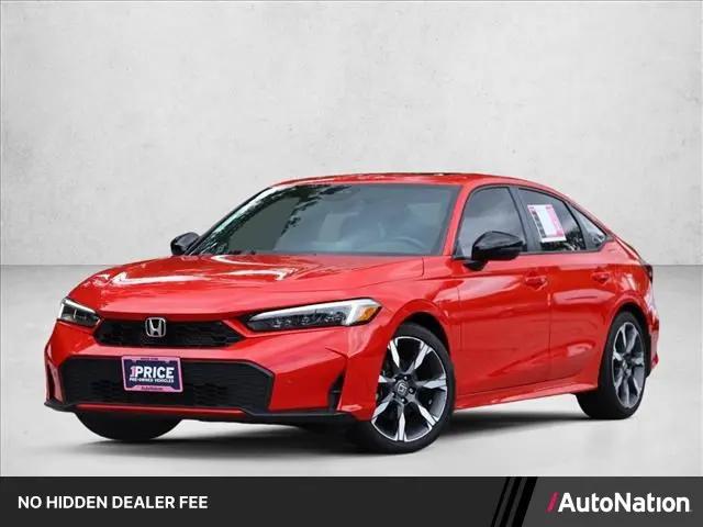 2025 Honda Civic Sport Touring for sale in Des Plaines, IL