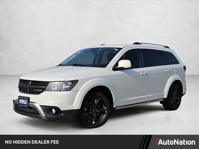 2019 Dodge Journey Crossroad for sale in Corpus Christi, TX