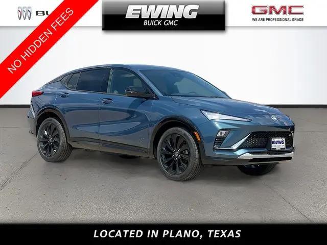 2026 Buick NV Sport Touring FWD for sale in Plano, TX