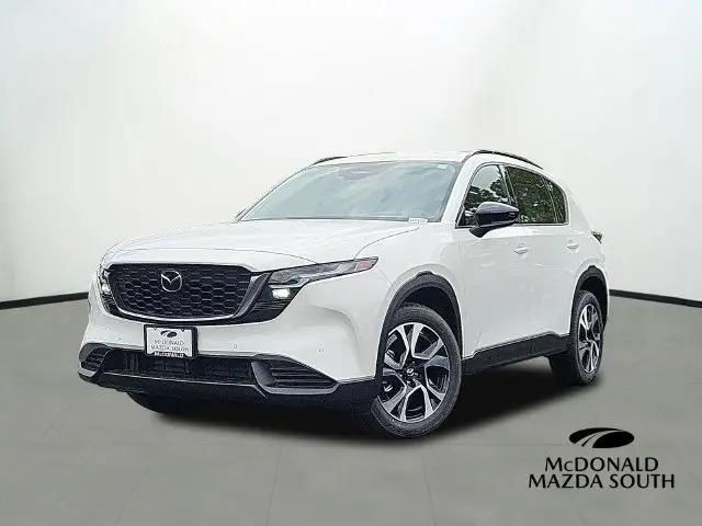 2026 Mazda CX-5 2.5 S Preferred for sale in Littleton, CO