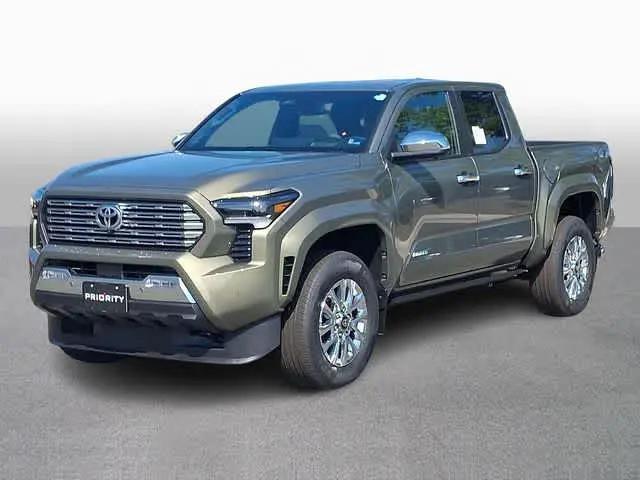 2026 Toyota Tacoma Limited for sale in Springfield, VA