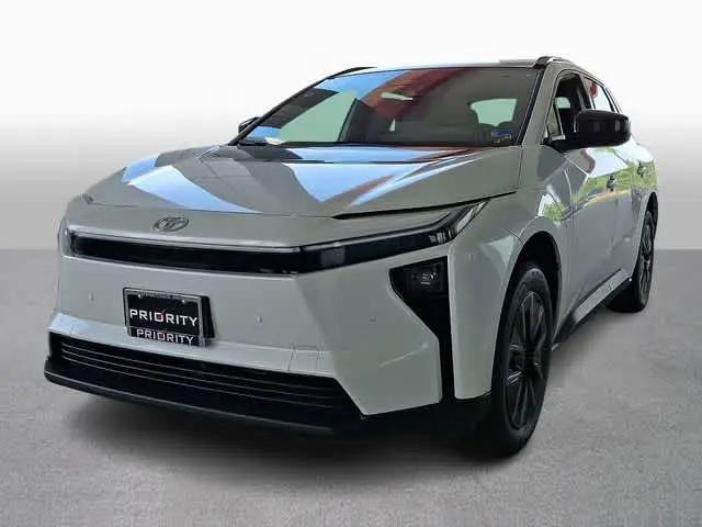 2026 Toyota bZ XLE Plus for sale in Springfield, VA