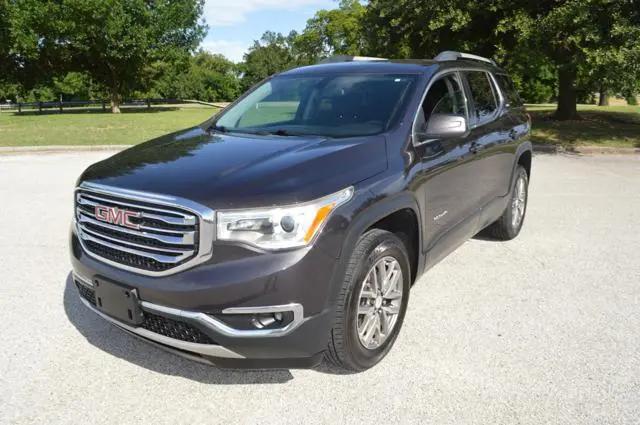 2017 GMC Acadia SLE-2 for sale in North Richland Hills, TX