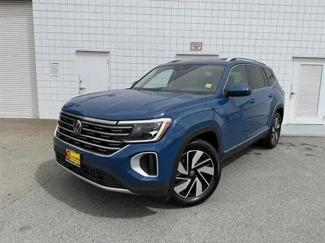 2025 Volkswagen Atlas 2.0T SEL for sale in Salinas, CA