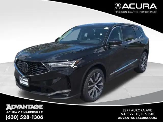 2026 Acura MDX Technology Package for sale in Naperville, IL