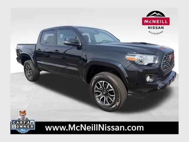 2023 Toyota Tacoma TRD Sport for sale in Wilkesboro, NC