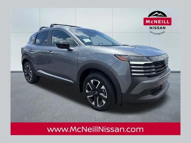 2026 Nissan Kicks SV for sale in Wilkesboro, NC