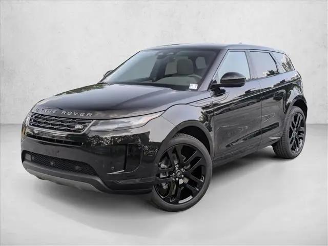2026 Land Rover Range Rover Evoque S for sale in North Bethesda, MD