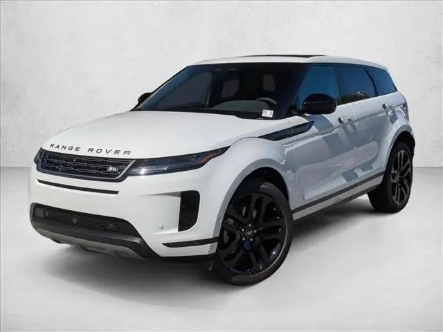 2026 Land Rover Range Rover Evoque S for sale in North Bethesda, MD
