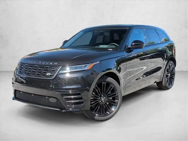 2026 Land Rover Range Rover Velar Belgravia Edition for sale in North Bethesda, MD
