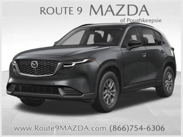2026 Mazda CX-5 2.5 S Select for sale in Poughkeepsie, NY