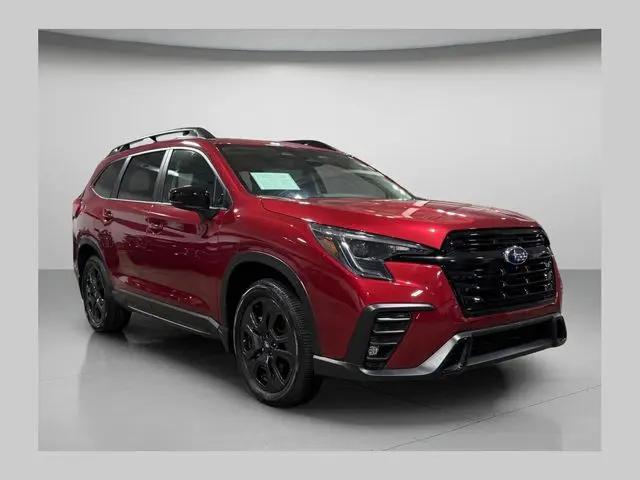2025 Subaru Ascent Onyx Edition Limited 7-Passenger for sale in Brookfield, WI