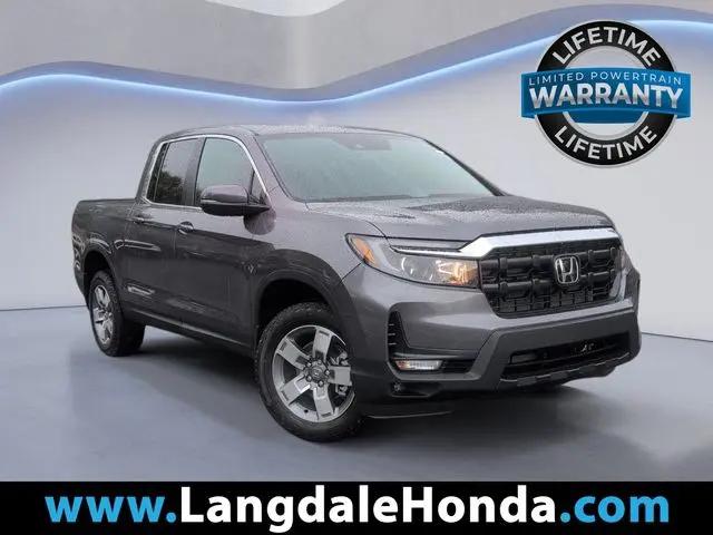 2026 Honda Ridgeline RTL for sale in Valdosta, GA