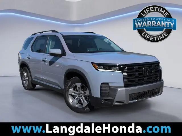 2026 Honda Pilot EX-L for sale in Valdosta, GA