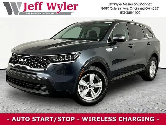 2023 Kia Sorento for sale near Cincinnati, OH