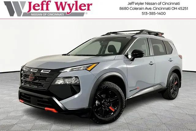 2026 Nissan Rogue Rock Creek for sale in Cincinnati, OH