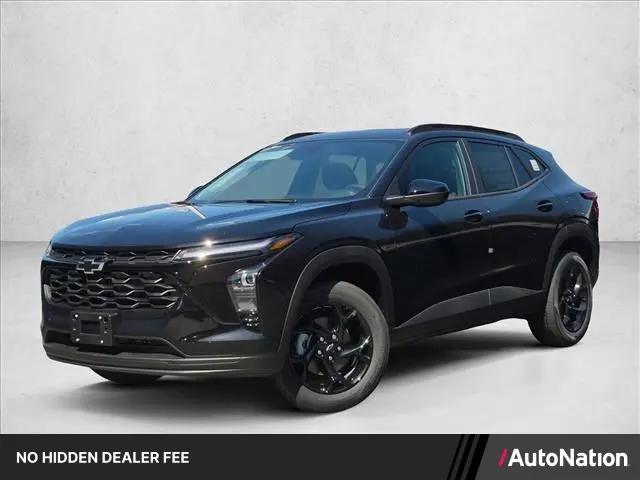 2026 Chevrolet Trax FWD LT for sale in Timonium, MD