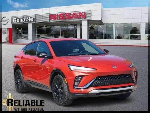 2024 Buick NV Sport Touring FWD for sale in Albuquerque, NM