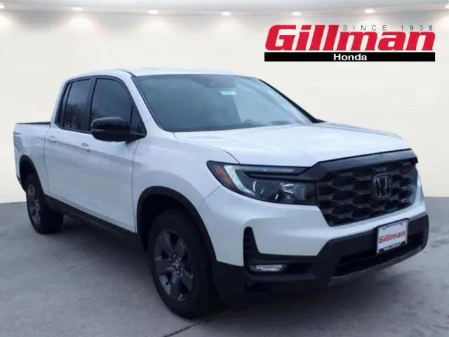 2026 Honda Ridgeline TrailSport for sale in Selma, TX