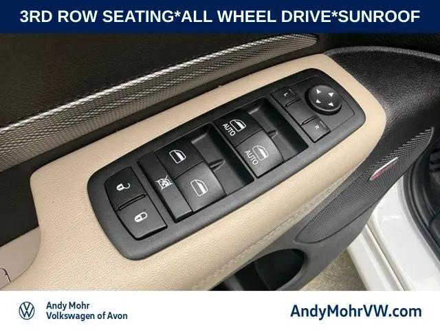 2018 Dodge Durango GT AWD