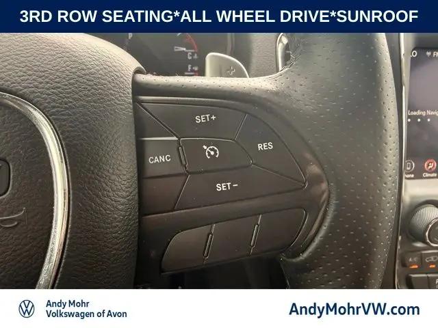 2018 Dodge Durango GT AWD