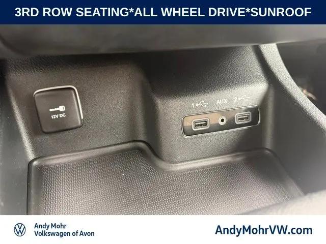 2018 Dodge Durango GT AWD