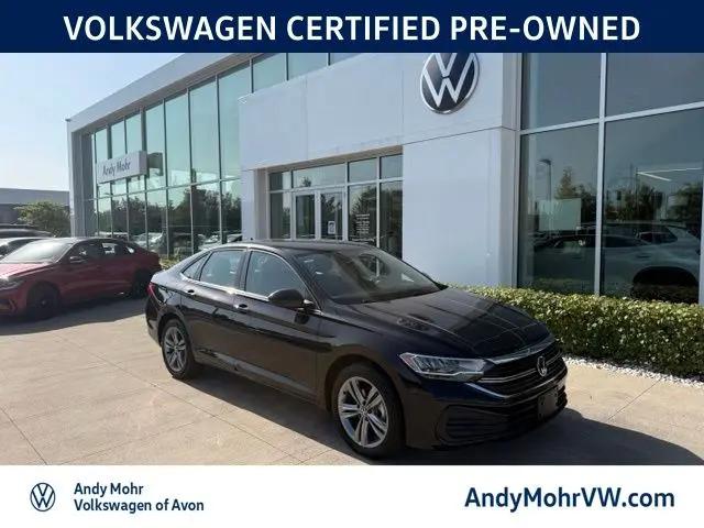 2024 Volkswagen Jetta 1.5T SE for sale in Avon, IN