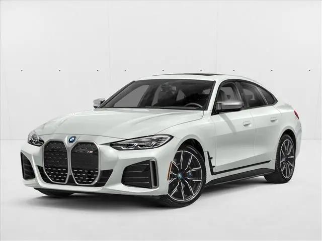 2024 BMW i4 eDrive35 for sale in Henderson, NV