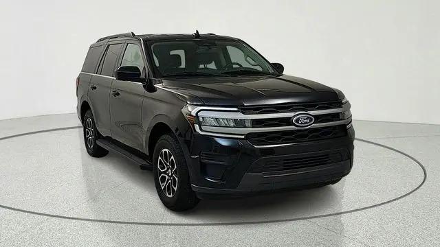 2024 Ford Expedition XLT for sale in Irving, TX