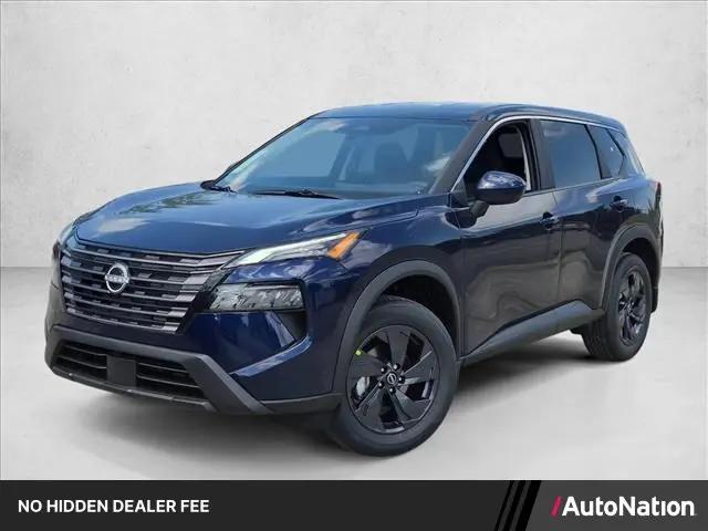 2026 Nissan Rogue SV for sale in Miami, FL