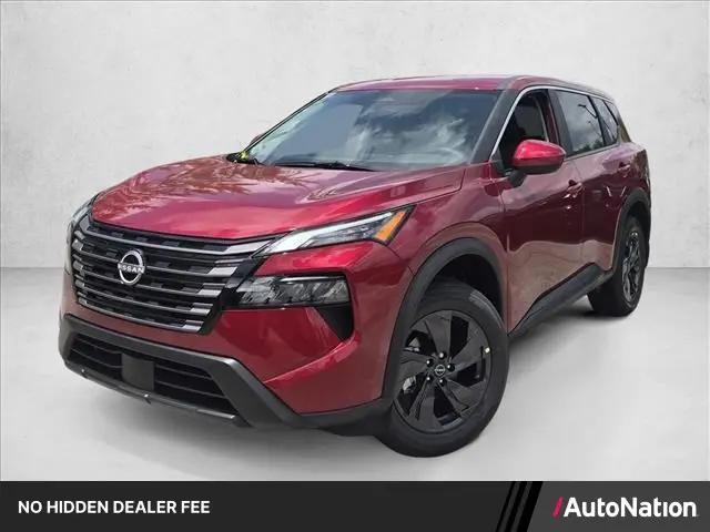 2026 Nissan Rogue SV for sale in Miami, FL