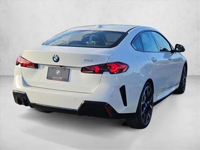 2026 BMW Coupe 228i
