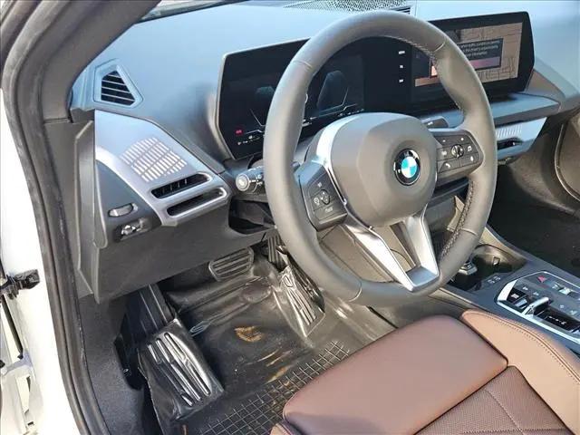 2026 BMW Coupe 228i