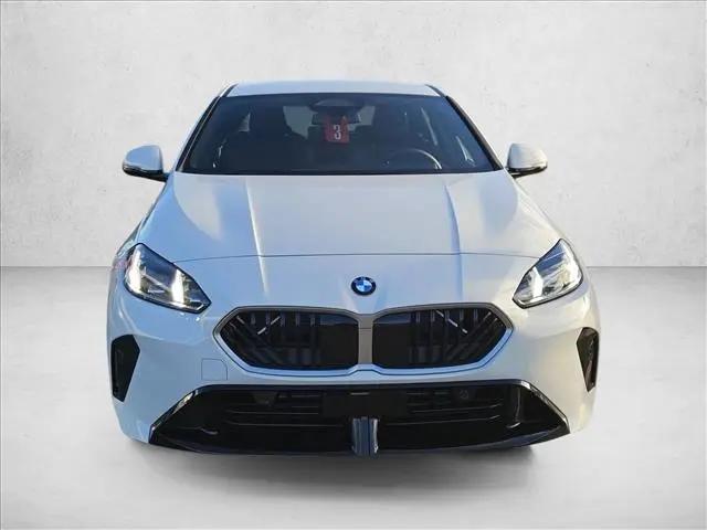 2026 BMW Coupe 228i