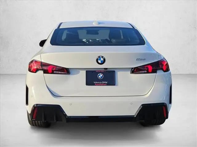 2026 BMW Coupe 228i