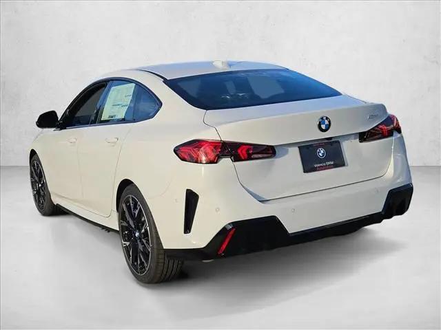 2026 BMW Coupe 228i