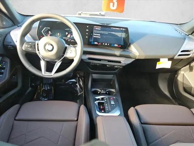 2026 BMW Coupe 228i